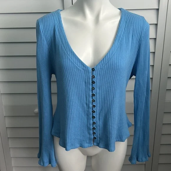 Reformation | Gellar knit top - Picture 5 of 12